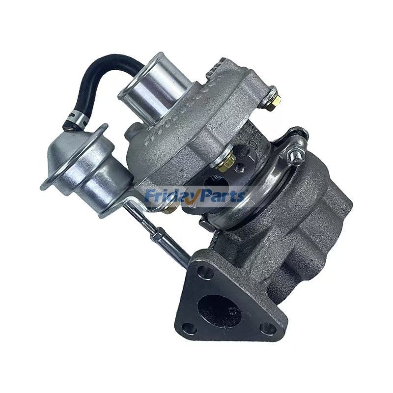 Turbocompresseur Turbo TD025M-05T Pour KUBOTA