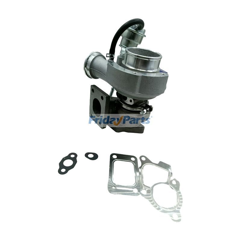 Turbo TD04L Turbocharger in Stock in China