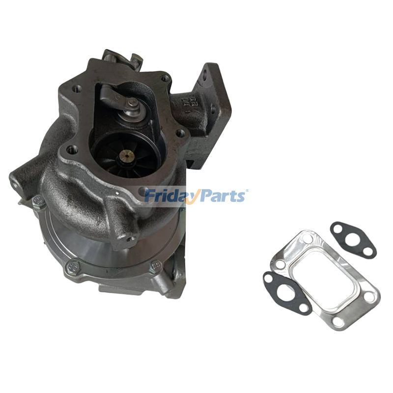 Turbo GT3271LS Turbocharger JO8E Kobelco For KOBELCO Excavator