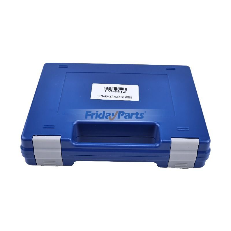 FridayParts Ultraschall-Dickenmessgerät