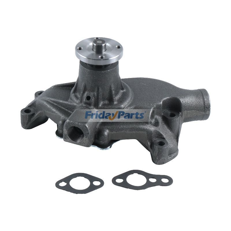 Pompe à eau 0381355 pour chariot élévateur Hyster S120XLpourPour Hyster