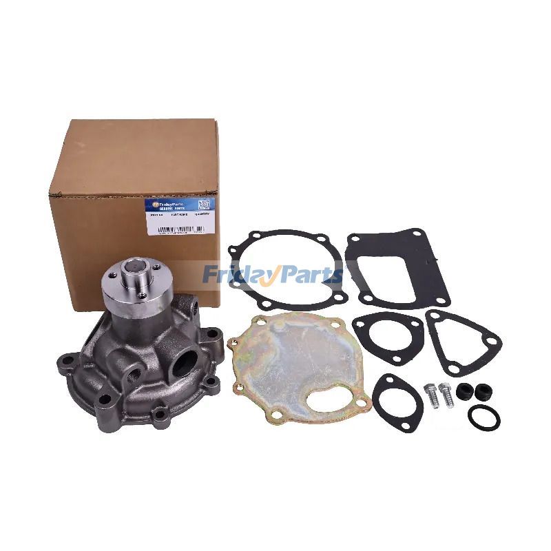 Water Pump 99454833 for CASE Tractor JX100U JX1095N JX55 JX65 JX70U JX75 JX80U JX85 JX90U JX95
