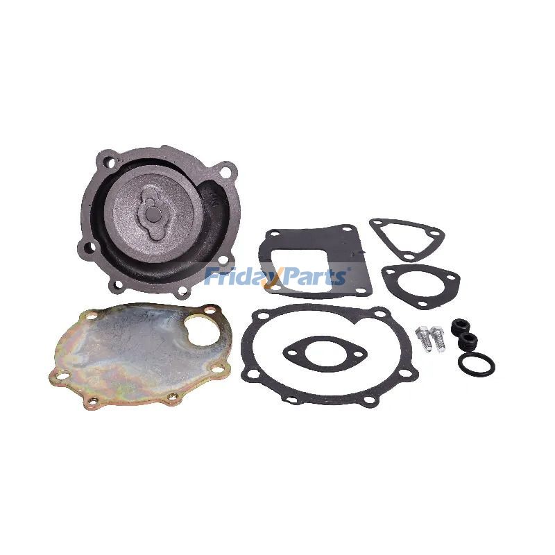 Bomba de agua 99454833 para tractor Ford New Holland 3830 4010S 4230 4330V 4430 TL90 TN55 TN55D Para New Holland
