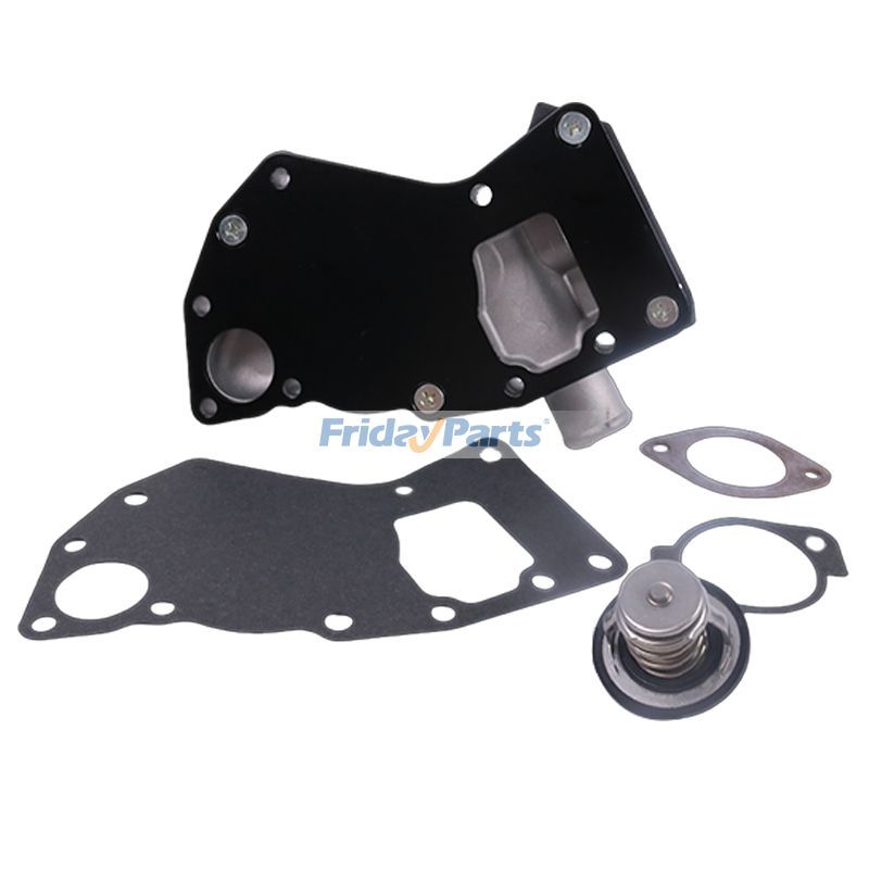 Water Pump & Thermostat & Gasket in Stock in China,USA
