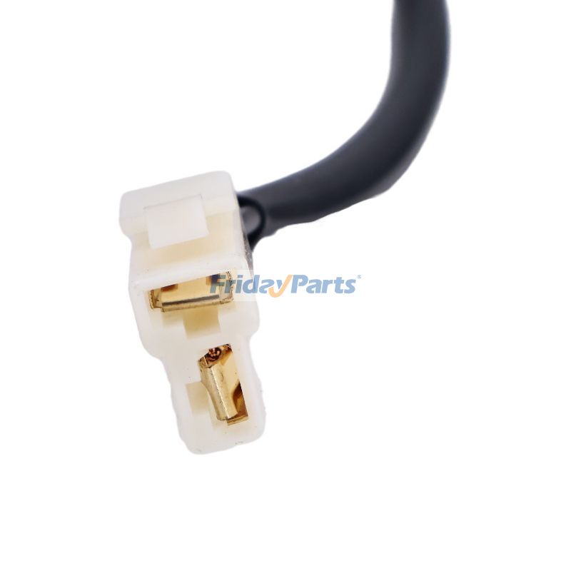 FridayParts Cooling Fan Assembly