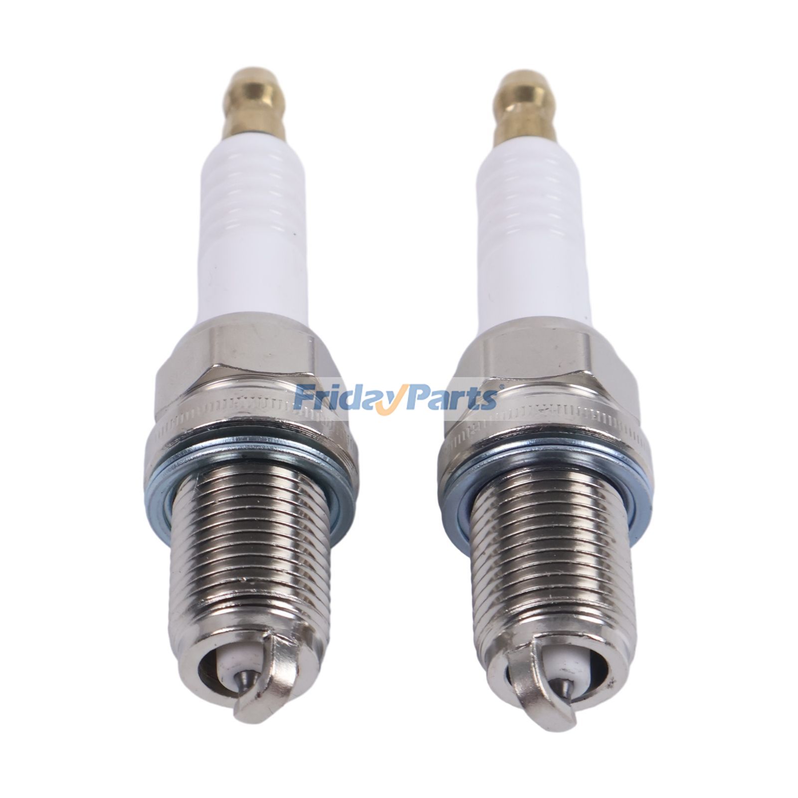 Bougie d'allumage 2 pièces Pour Cub Cadet