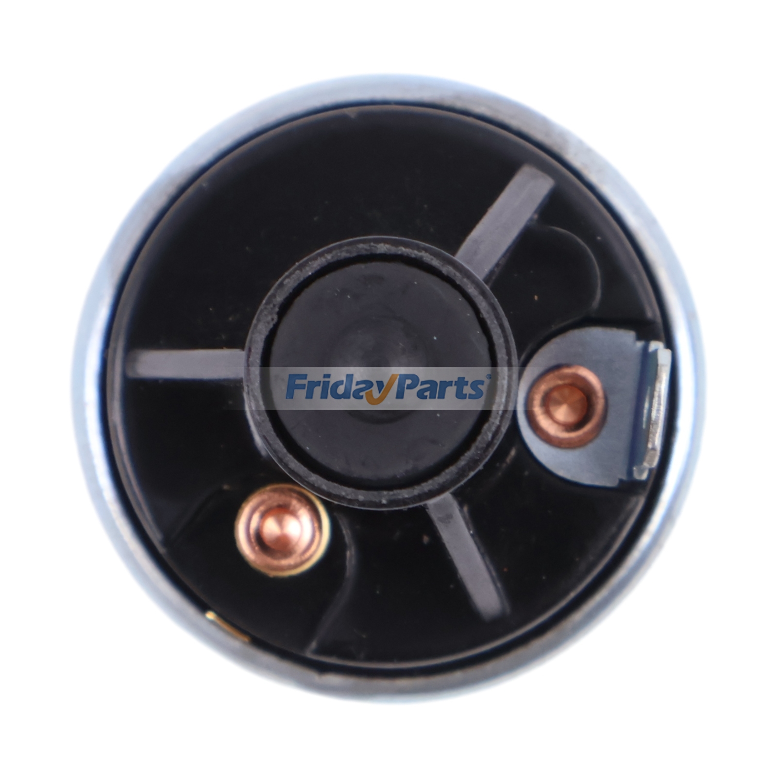 Pressure Sensor For New Holland Telehandler