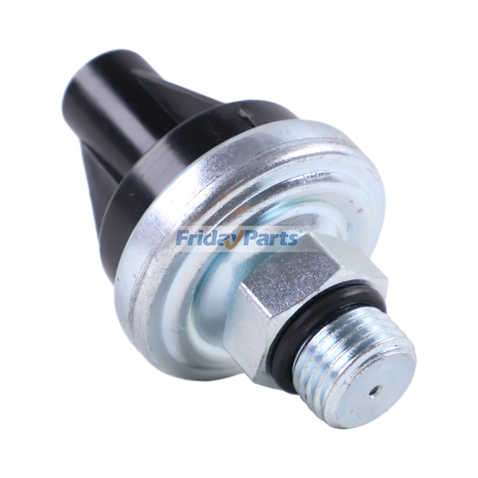 Pressure Sensor for Telehandler