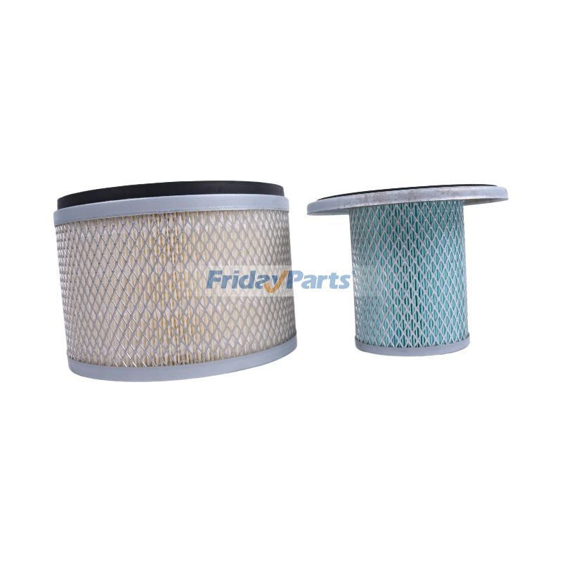 Air Filter Kit 8N-5504 erpillar CAT for Aerial Work Platforms,Loader