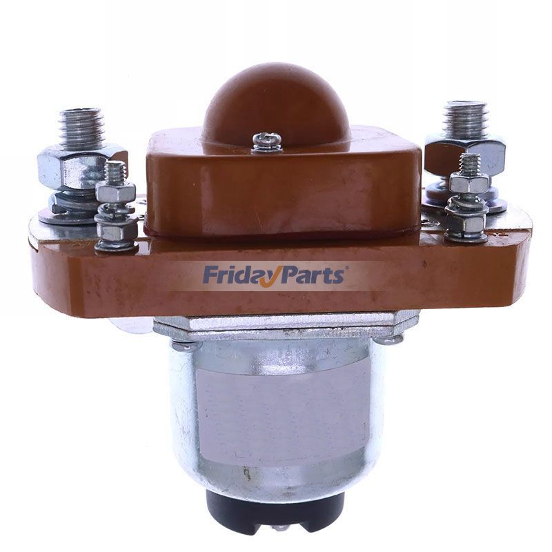 Solénoïde de contacteur principal 36 volts 400 A pour usage intensifpour Voiturette de Golf