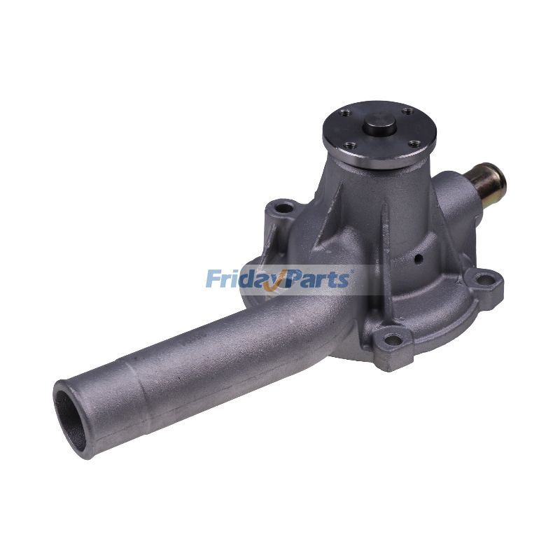 Pompe à eau MD997663 MD972502 ET21080 pour moteur Mitsubishi 4G52 4G54pourPour Mitsubishi