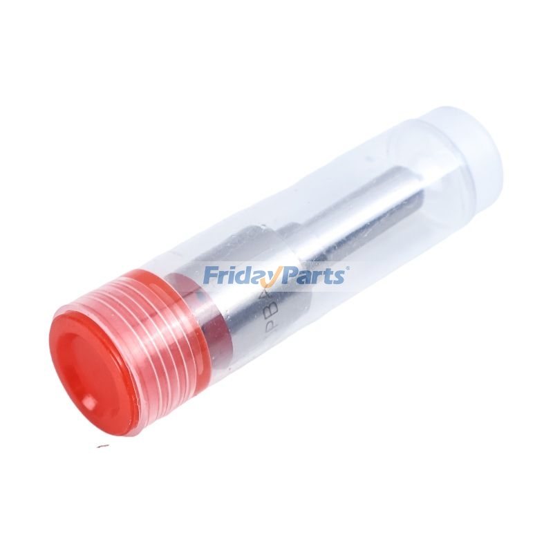 4Pcs Fuel Injector Nozzle in Stock in China