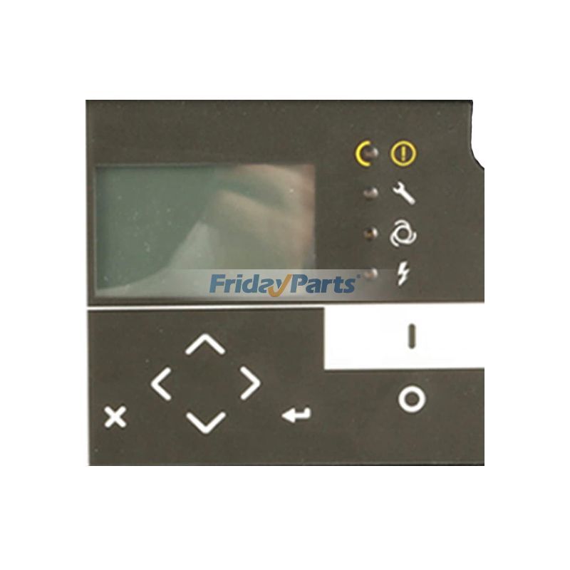 Membrane Keypad of Controller 2230006800 for Atlas Copco Air Compressor