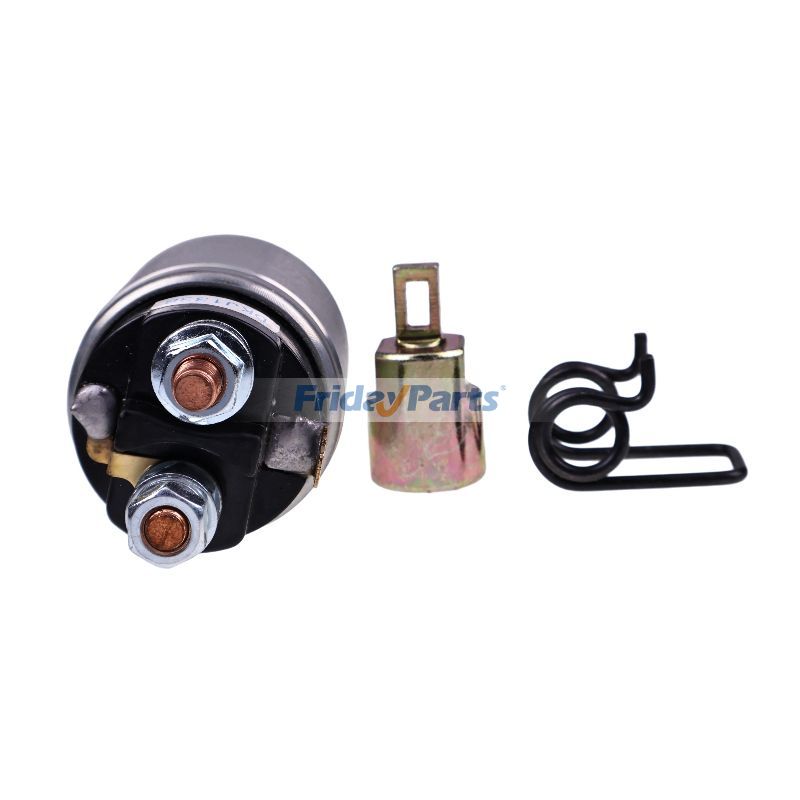 Magnetic Switch Assembly For Nissan