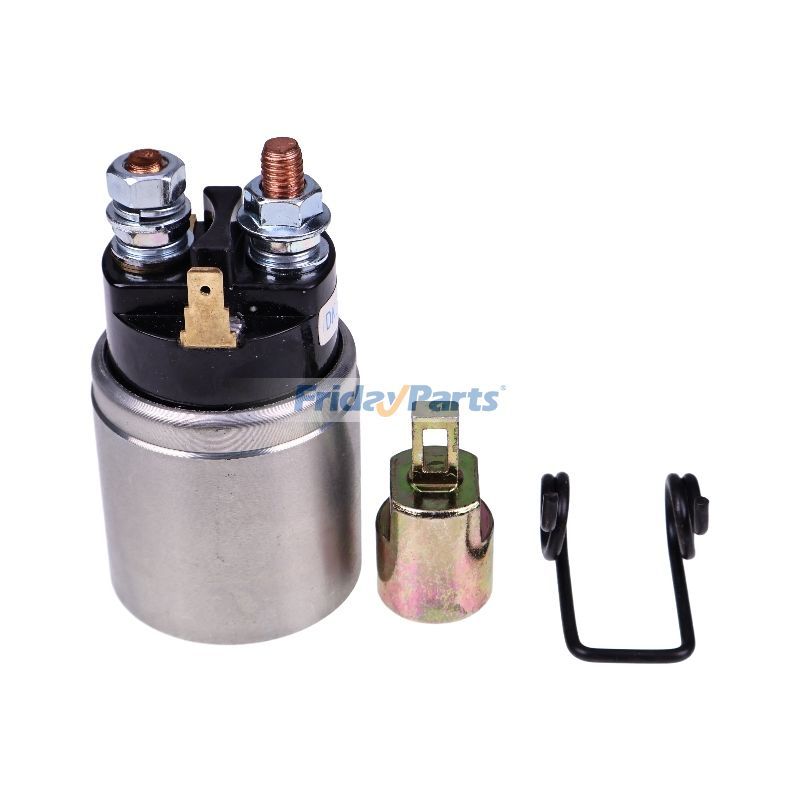 Magnetic Switch Assembly for Engine,Forklift