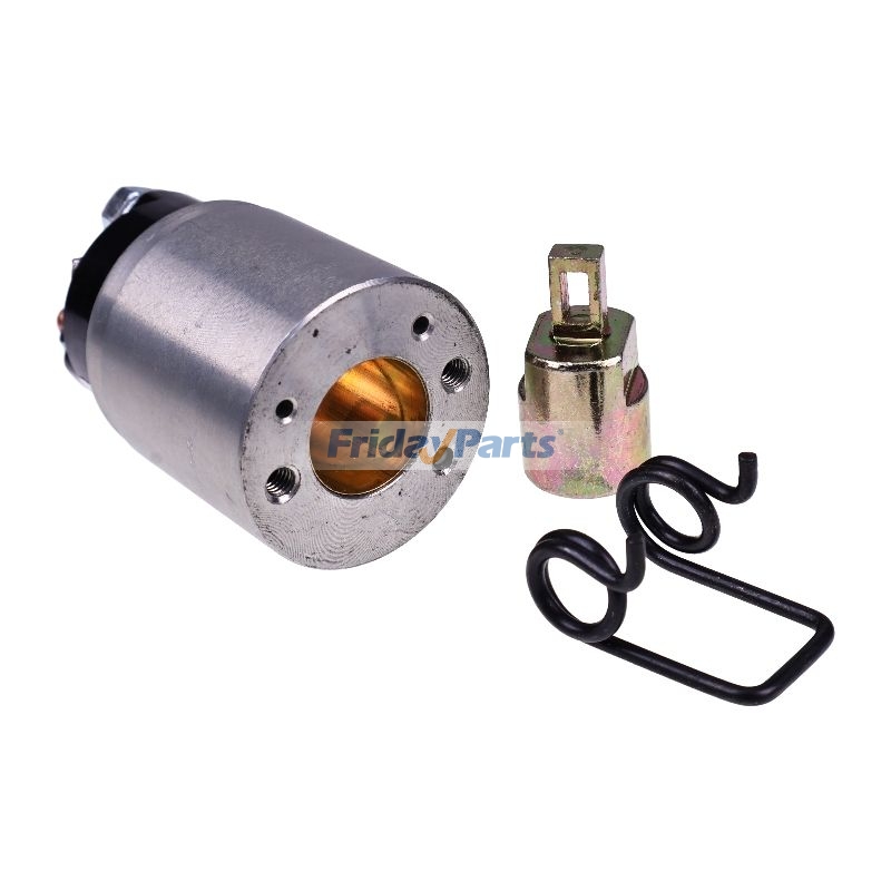 Magnetic Switch Assembly in Stock in China