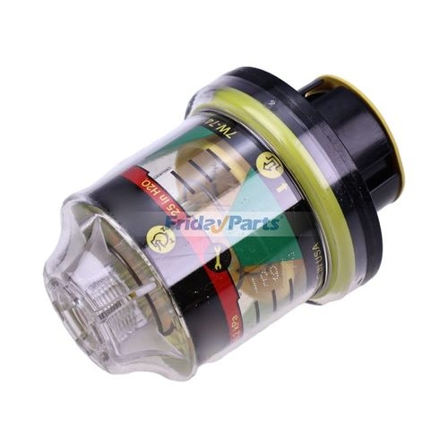 Service Filter Indicator Air Filter Service Indicator 7W-7417 for Caterpillar CAT Engine C27 C32 ...