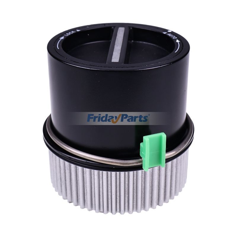 Truck,Vehicle 2 Pcs Auto Locking Hub