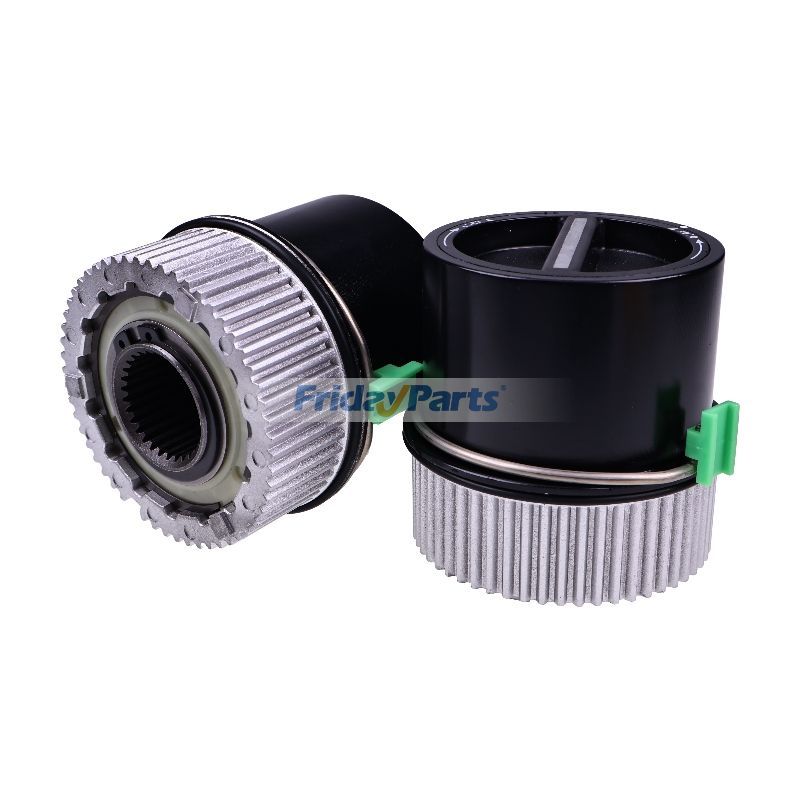 2 Pcs Auto Locking Hub for Truck,Vehicle