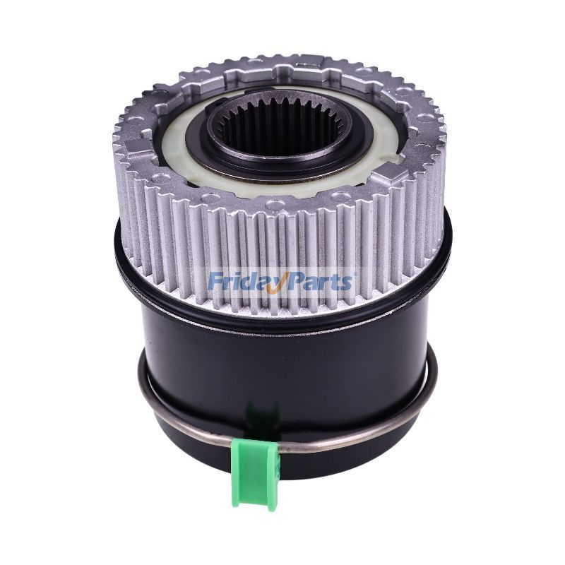  2 Pcs Auto Locking Hub For Ford