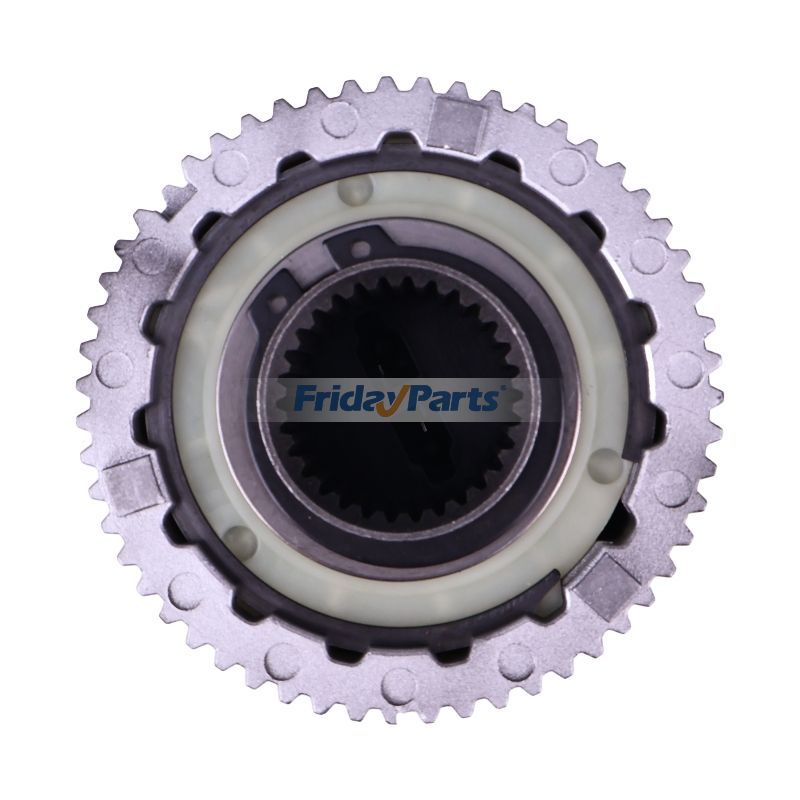 FridayParts 2 Pcs Auto Locking Hub