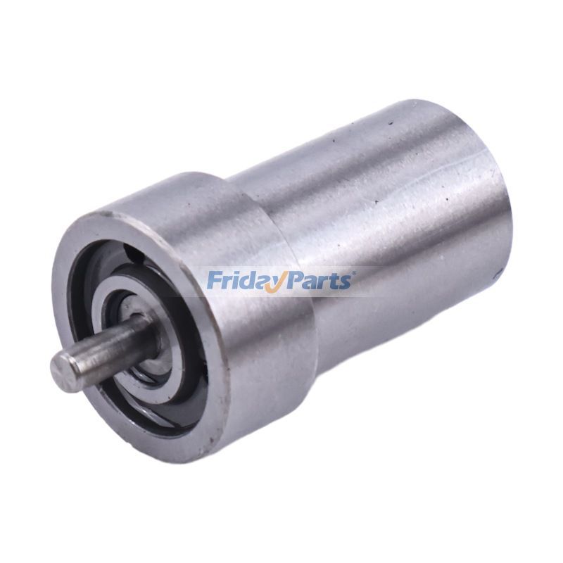 FridayParts 6-teilige Einspritzdüsen für Yanmar 2GM 3GM