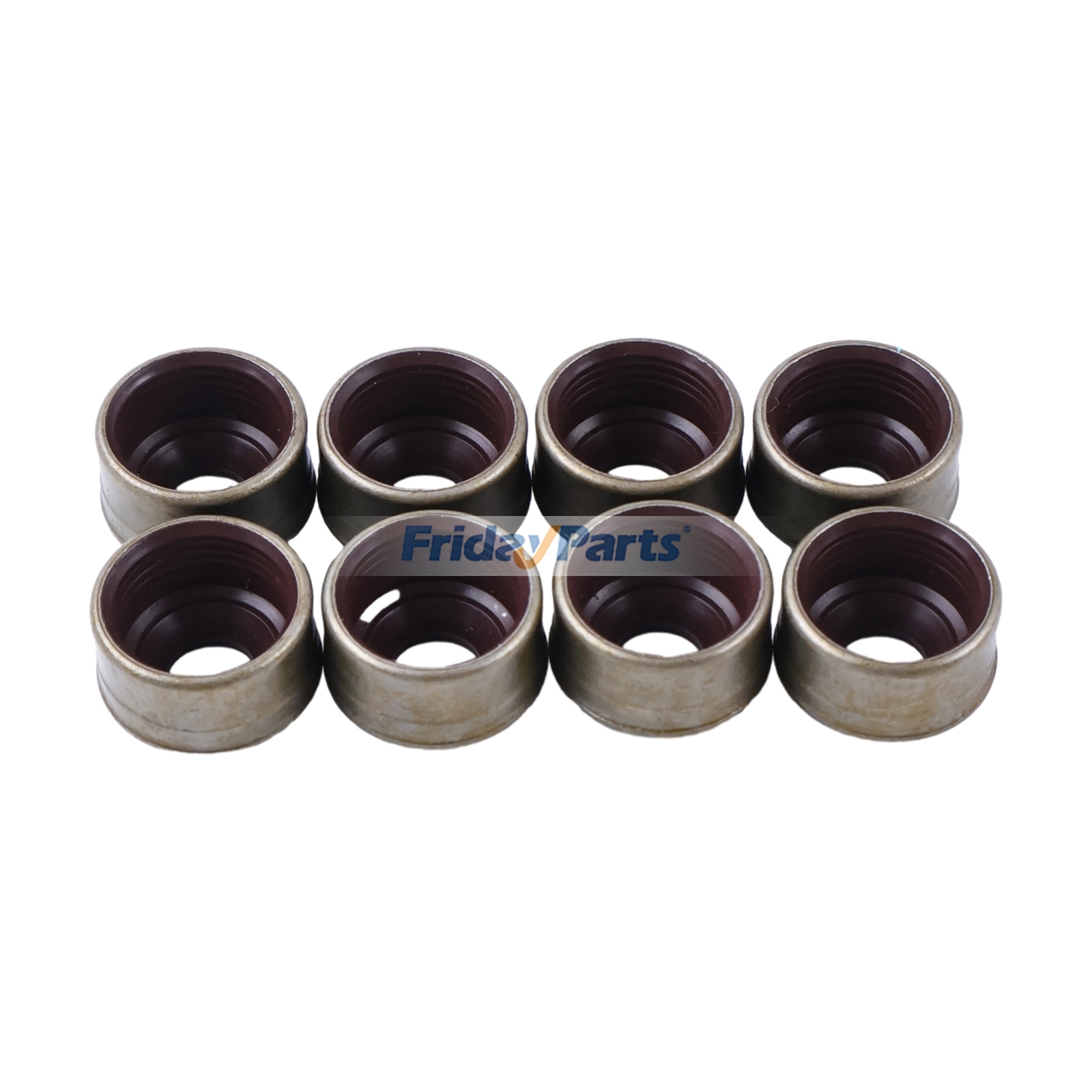 Joint de tige de soupape Pour JCB