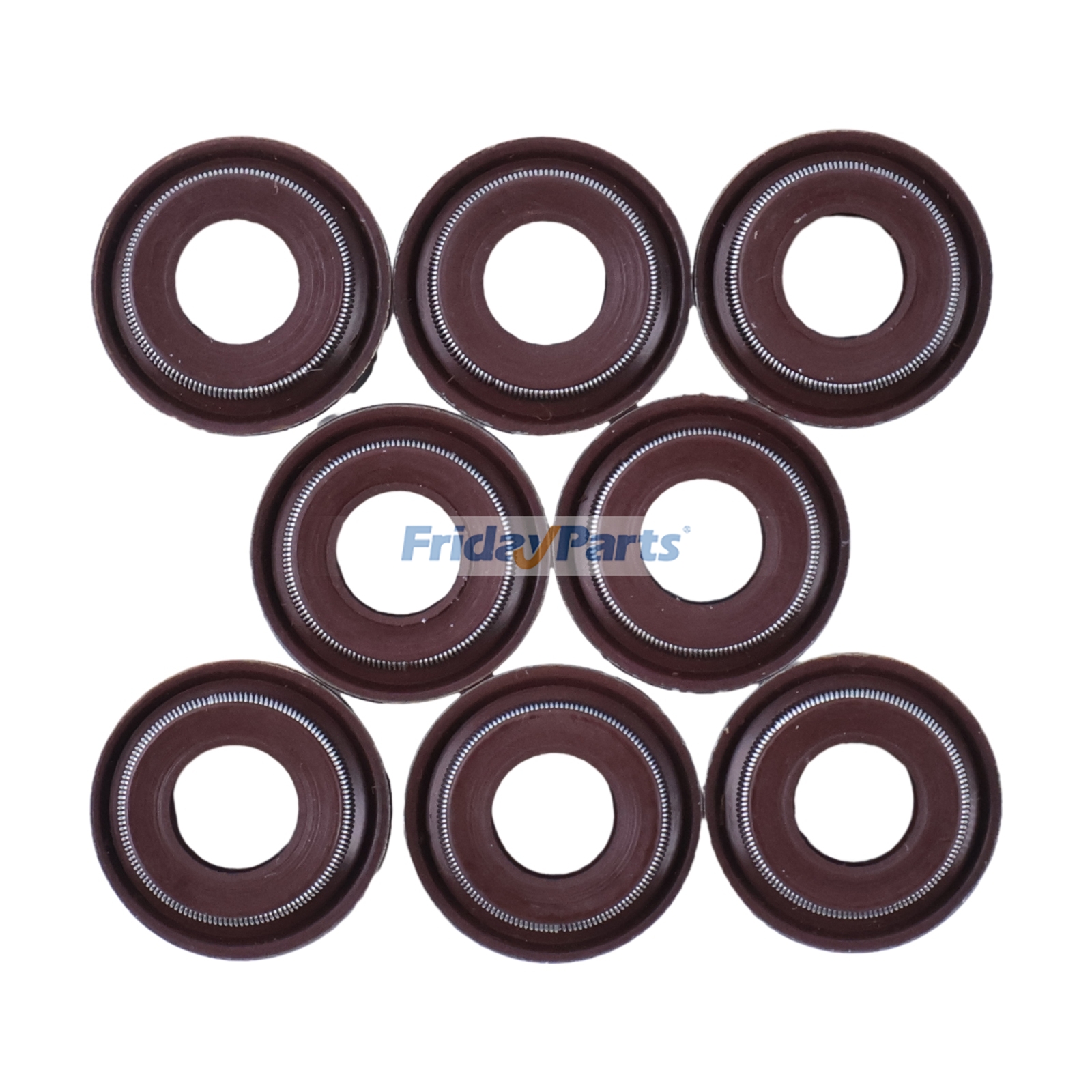 Joint de tige de soupape de FridayParts