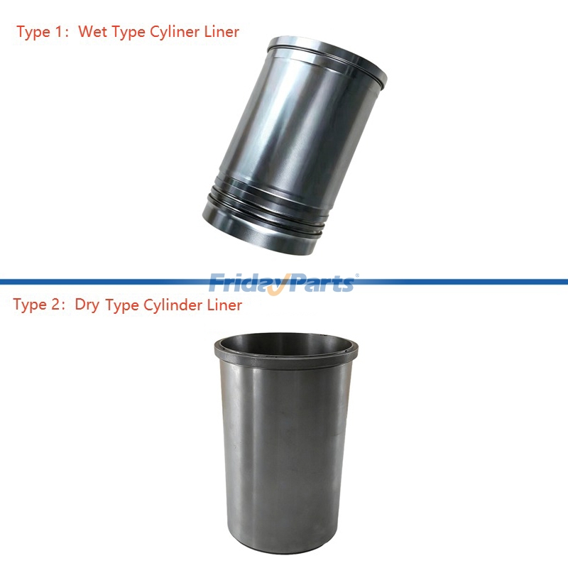 Overhaul Rebuild Kit for Engine,Excavator
