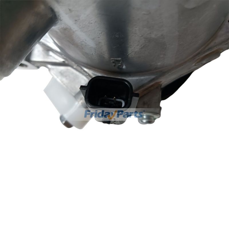 A/C Compressor 926001HC1B for Nissan 2014-2015 Versa Note 1.6L