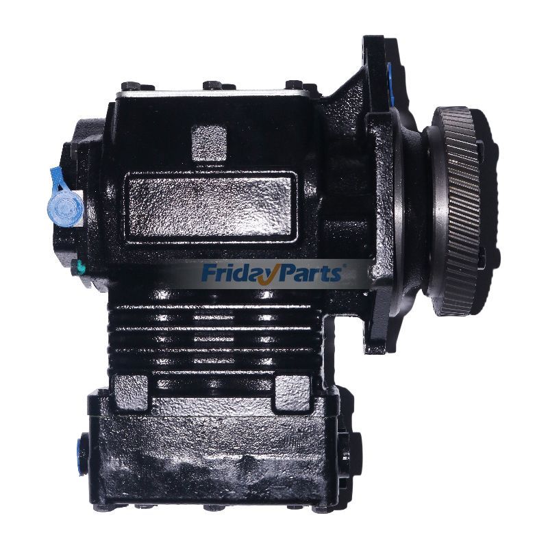  Air Brake Compressor 