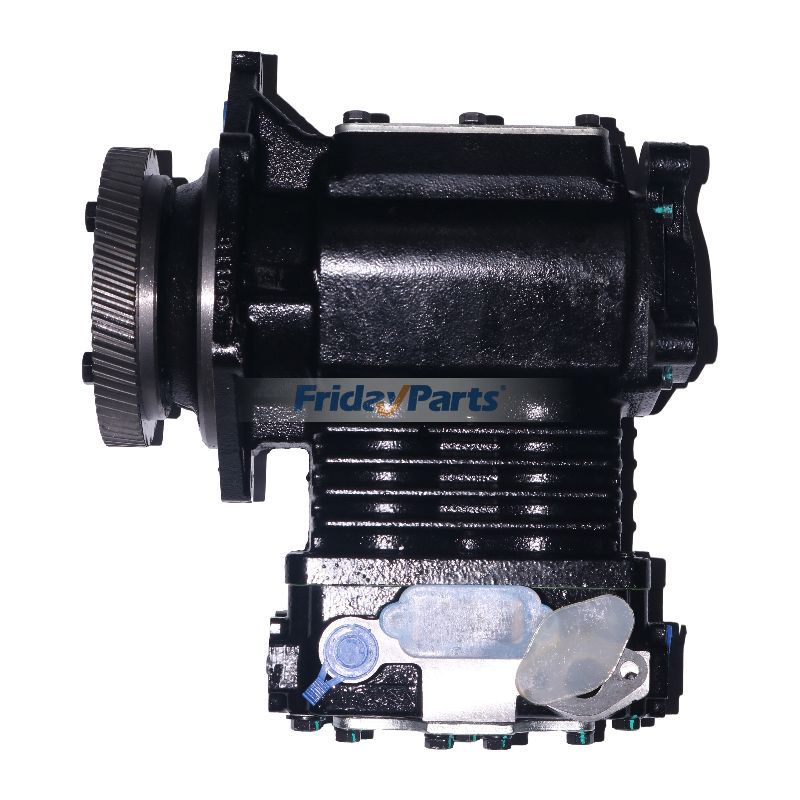 Air Brake Compressor for Engine