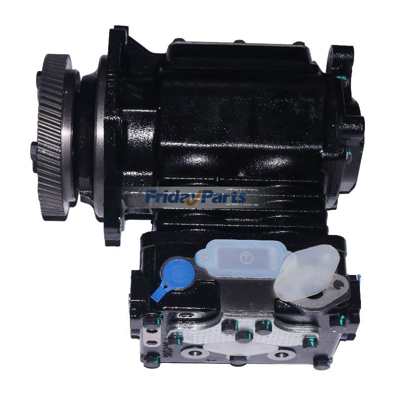 Engine Air Brake Compressor