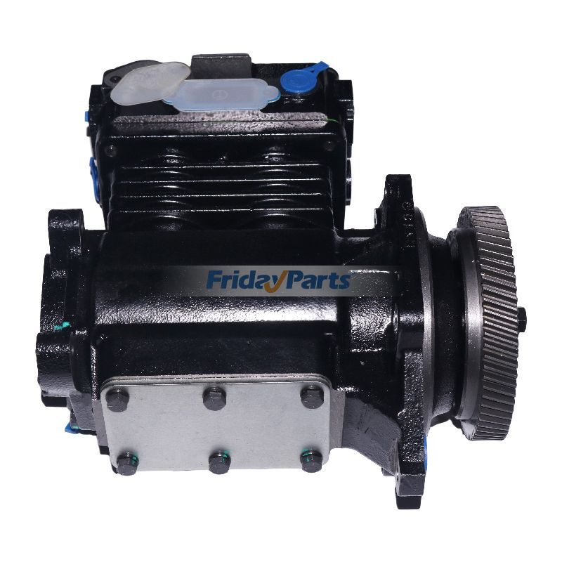 Air Brake Compressor in Stock in China,USA