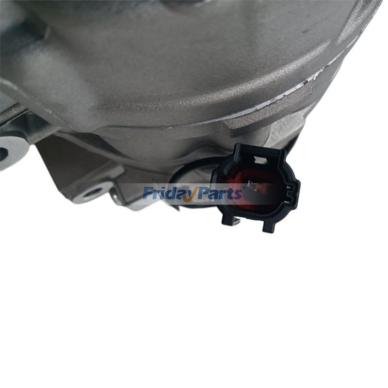 Air Conditioning Compressor CWV615M 92600-AU010 3K61045010 for Nissan X-trail 2.0 2.5 for less