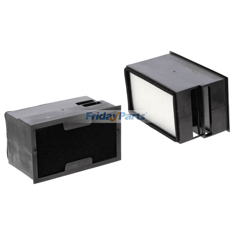 Filtre à air 10816500 pour excavatrice Liebherr A912 A914 A916 A918 A920 A924 LH22C LH22M LH24M LH26M