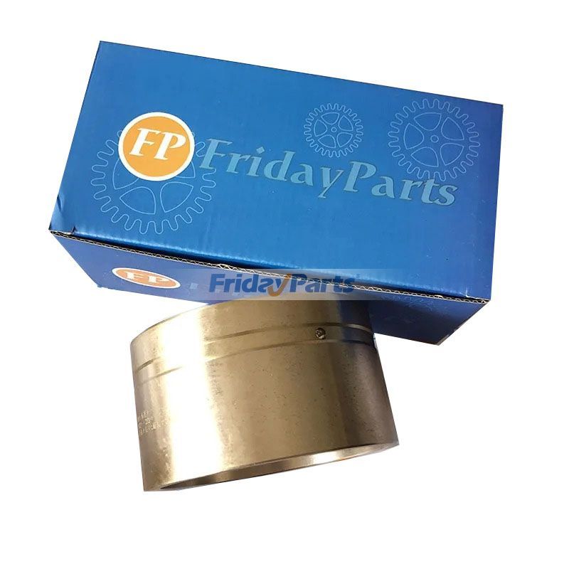 アームブッシング 4443884、John Deere 2954D 2554 370C 85G 2454D 3754D 380GLC 60D 330LC 330LCR 350DLC 85D 60G 350GLC 3554用