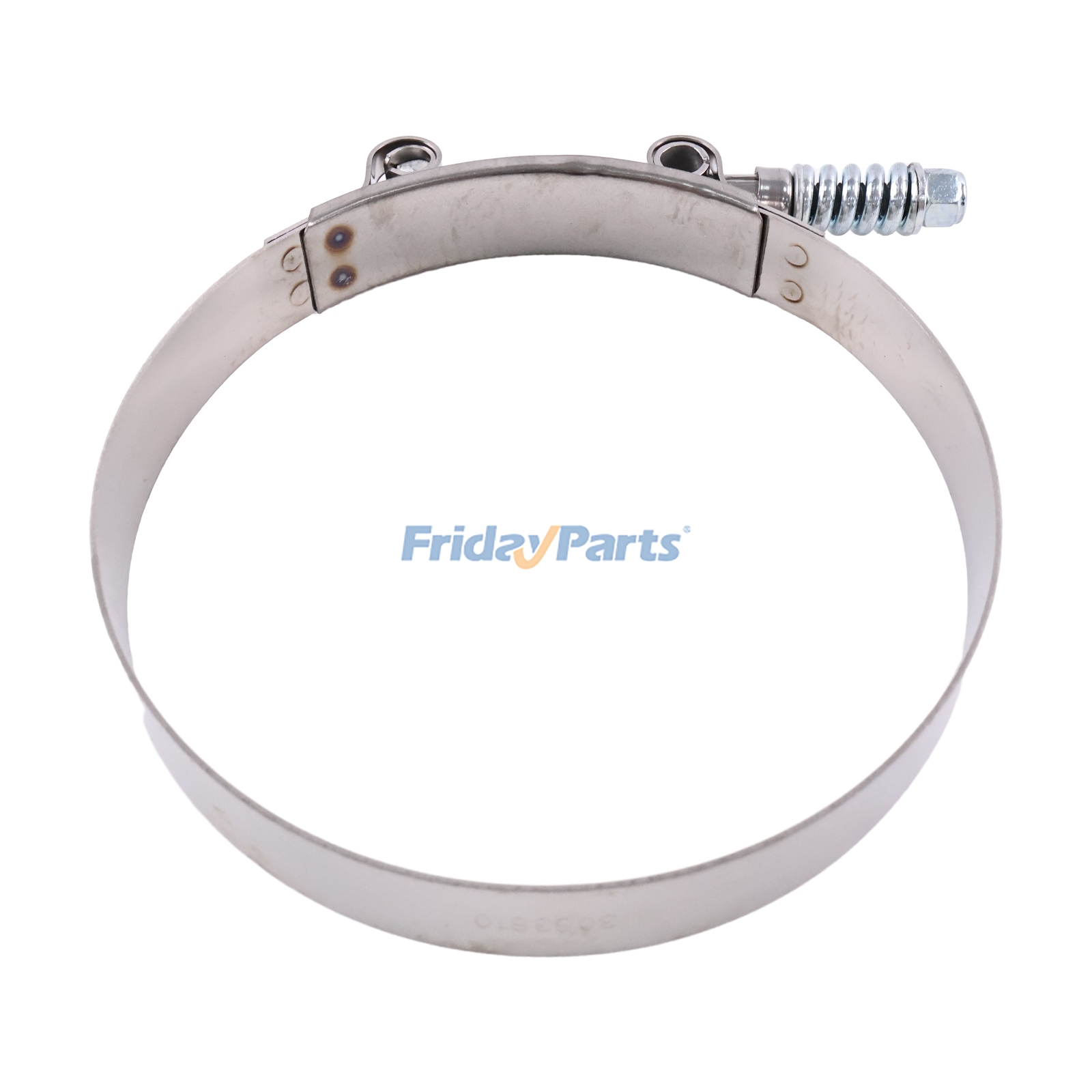 FridayPartsのTボルトクランプ