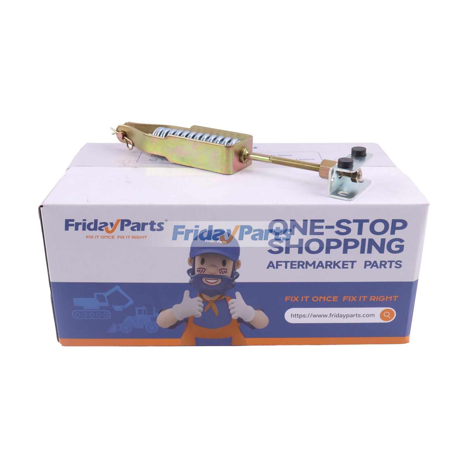 Bremskompensatorbaugruppe 70272-G04 für EZGO TXT ab 1994