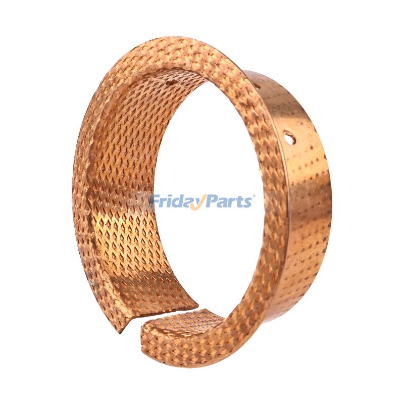 FridayPartsでブッシングを購入