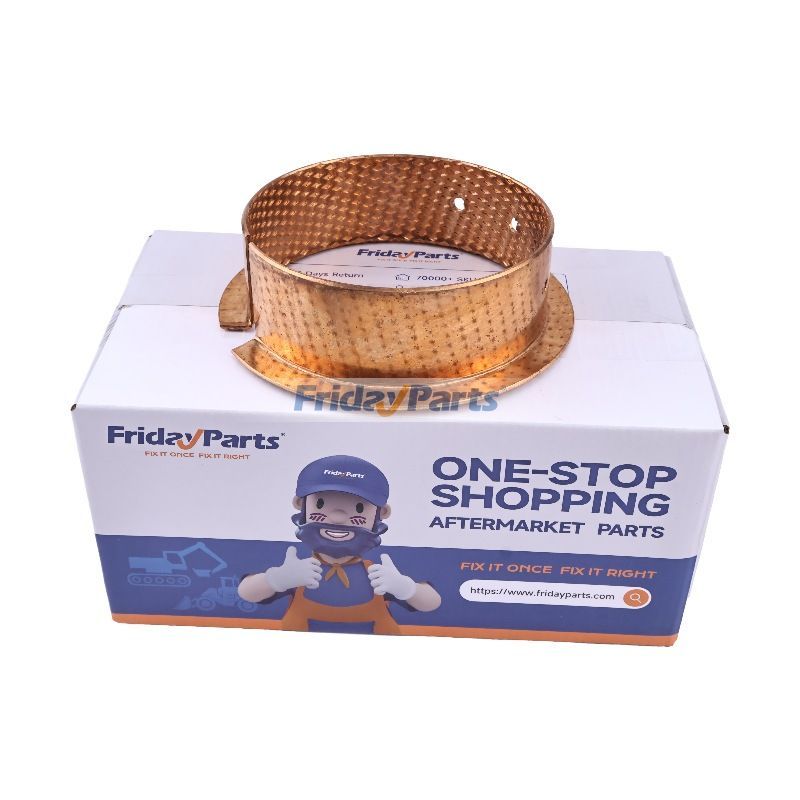 CASE フォークリフト 686G 686GXR 688G 用ブッシング 317780A1