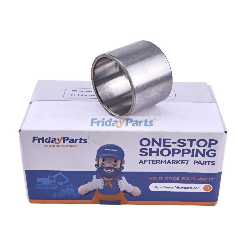 ボブキャットローダー S630 S650 S740 S750 S770 S850 T630 T650 T740 T750 T770 T870 A770 用摩耗ブッシング 7170615