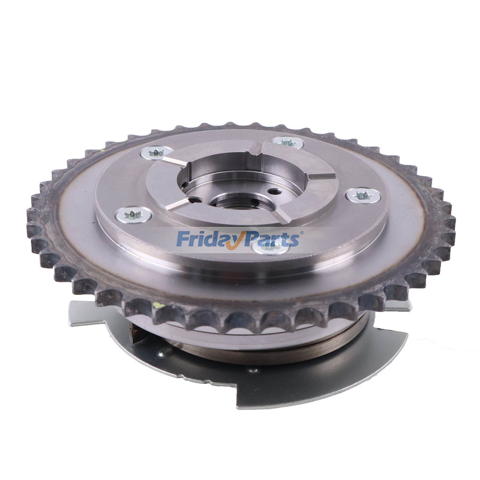 Vehicle Camshaft Phaser