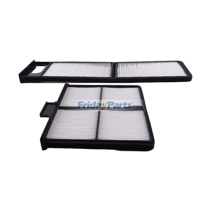 Air Filter Kit SK295-8 SK350-8 SK485-8 SK -2 SK -2 SK850 SK200-5 SKSK200-6 in Stock in China