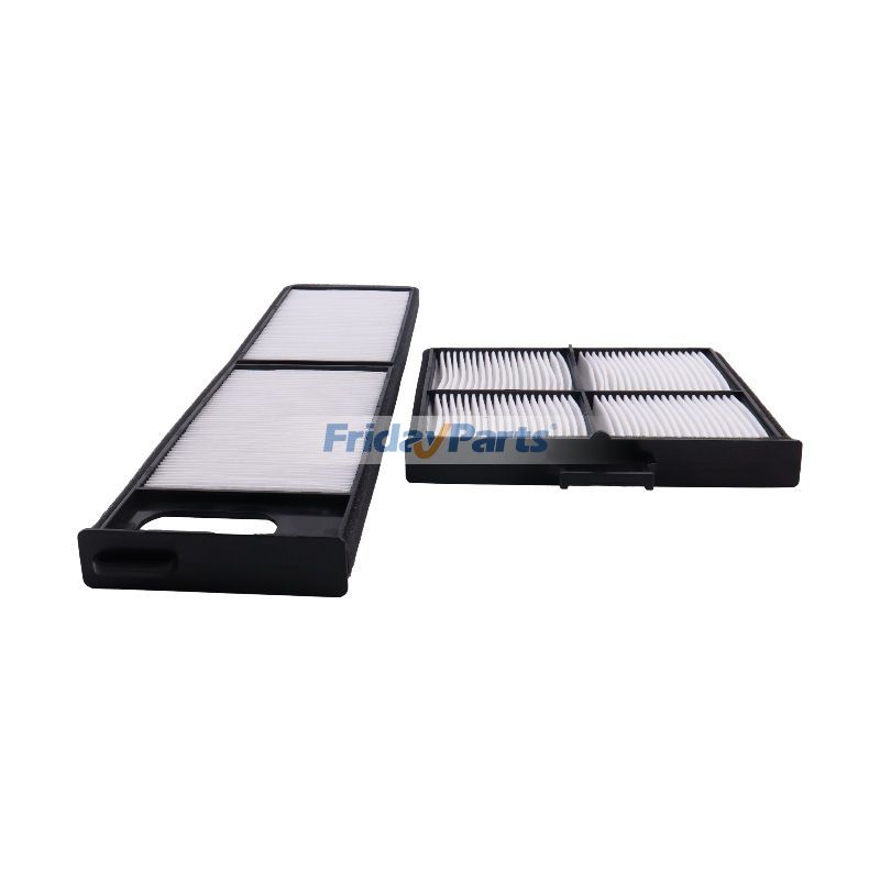 Air Filter Kit SK295-8 SK350-8 SK485-8 SK -2 SK -2 SK850 SK200-5 SKSK200-6 for Excavator