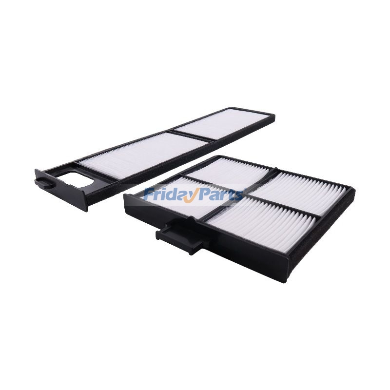 Excavator Air Filter Kit SK295-8 SK350-8 SK485-8 SK -2 SK -2 SK850 SK200-5 SKSK200-6