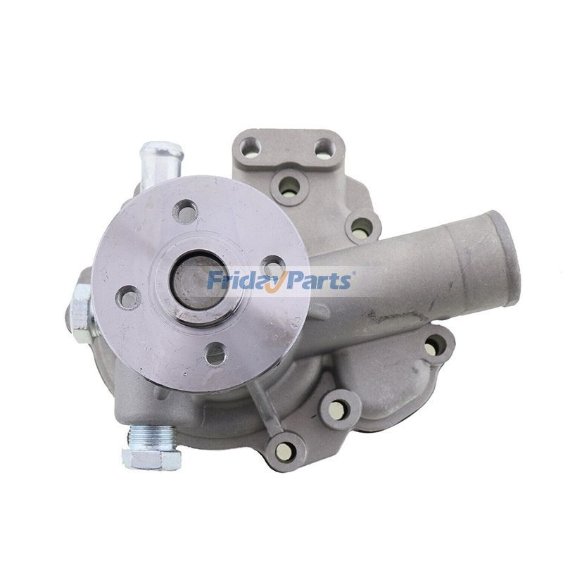 Wasserpumpe für Shibaura CASE SR185 35 40 45 50 55 60für Motor,Lader,Traktor