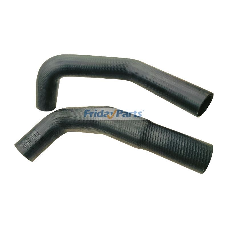 Obere und untere Wasserschlauchsäule CATFür CAT