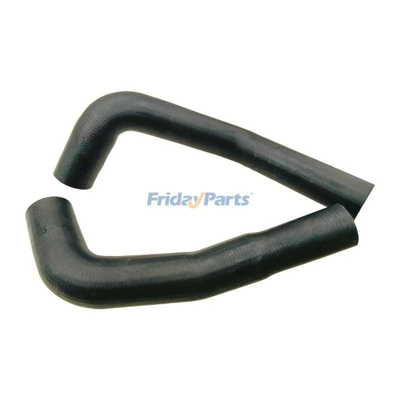 FridayParts Obere und untere Wasserschlauchsäule CAT