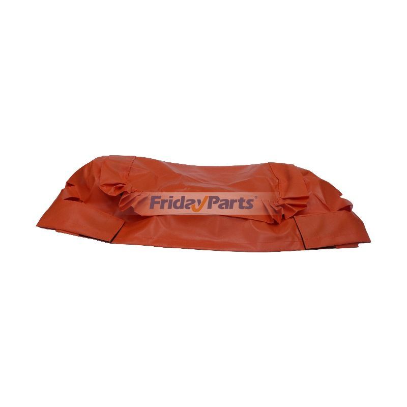 JLG用コントロールボックスカバー 2015年1月以前に製造されたすべてのSQチューブプラットフォーム